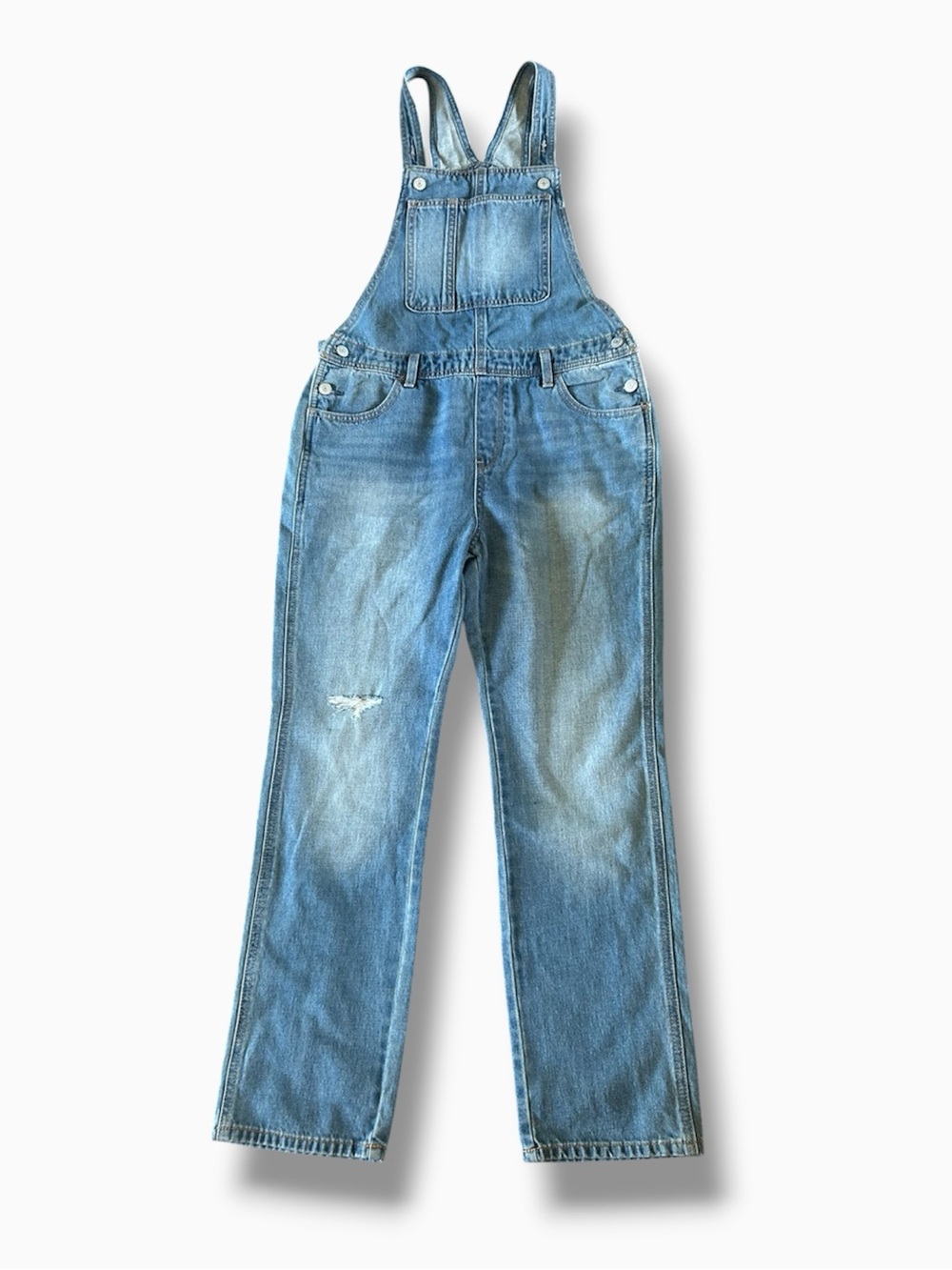 [Old Navy] Girls XL Overalls